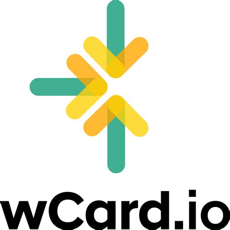 wCard.io .